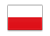 RISTORANTE BAR PIZZERIA L'USIGNOLO - Polski